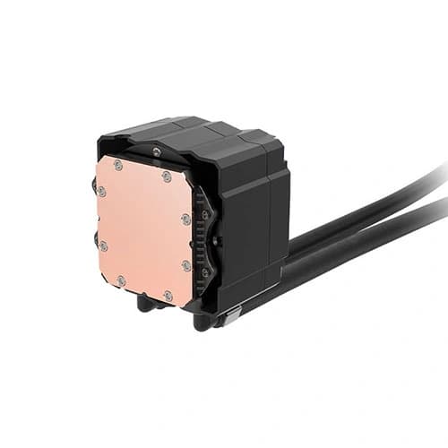 Thermaltake LA240-S ARGB 240mm CPU Liquid Cooler